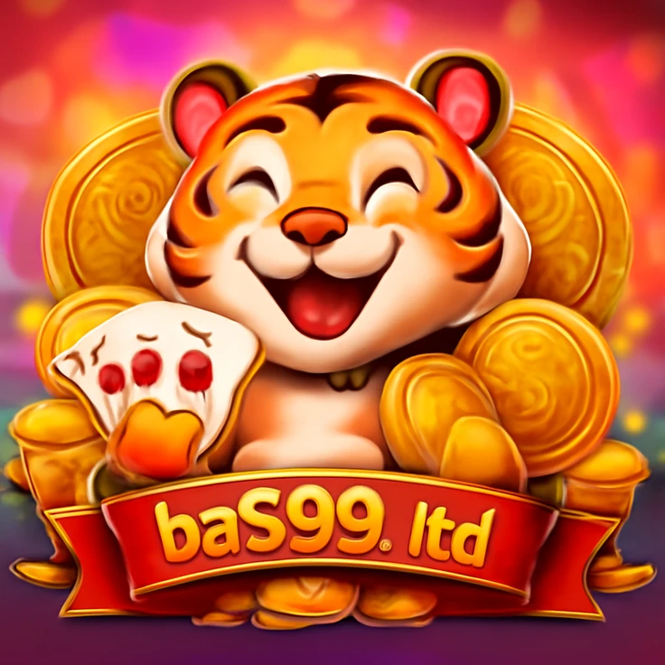 ba999 online game displayed on a laptop screen