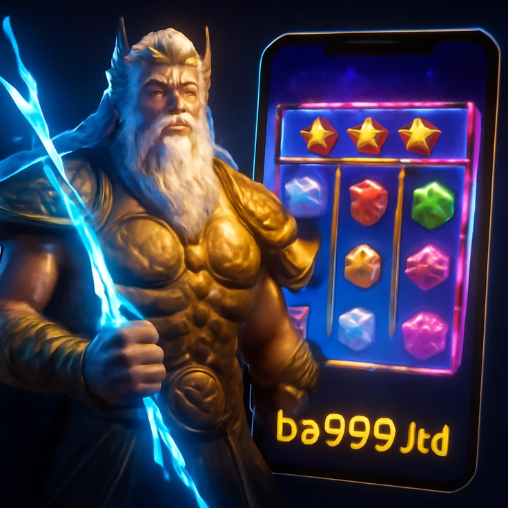 ba999 Bangladesh online gaming platform